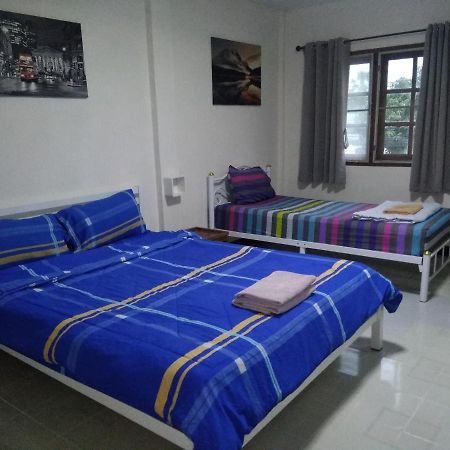 Happy House 51 Hotel Huahin Kültér fotó