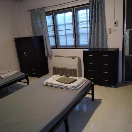 Happy House 51 Hotel Huahin Kültér fotó