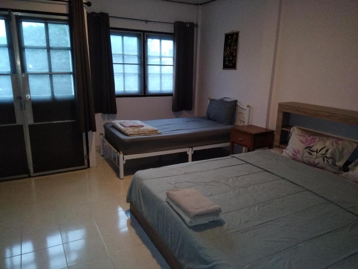 Happy House 51 Hotel Huahin Kültér fotó