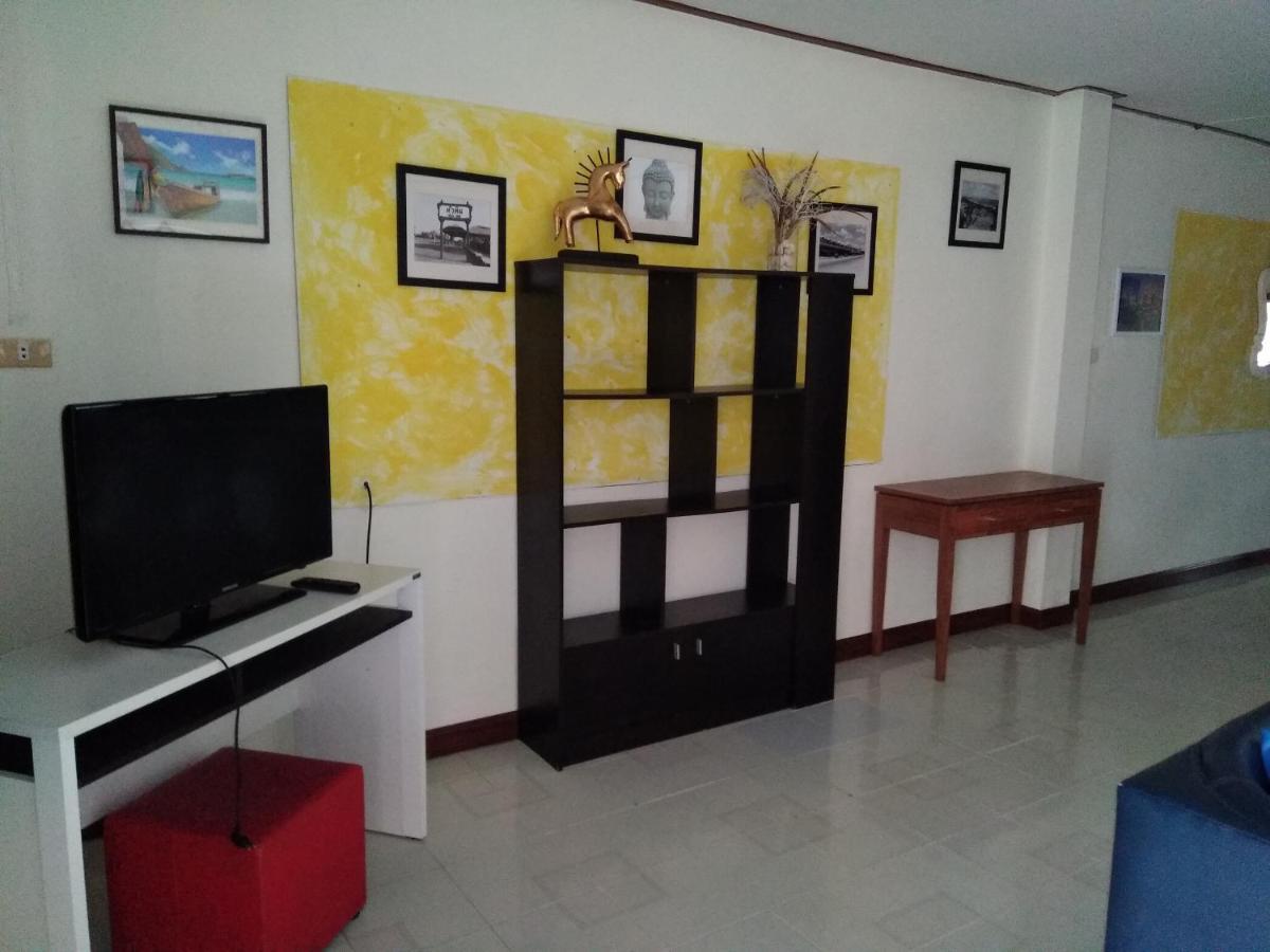 Happy House 51 Hotel Huahin Kültér fotó