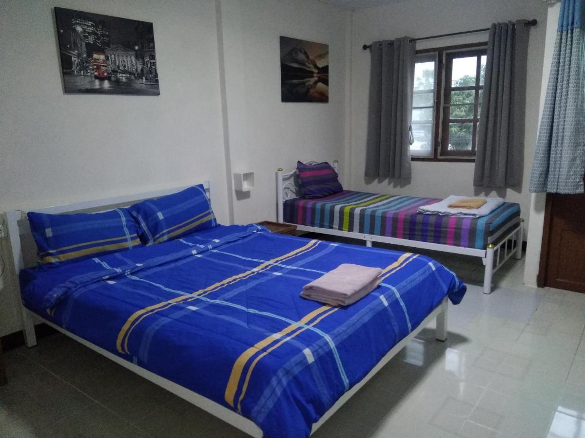 Happy House 51 Hotel Huahin Kültér fotó