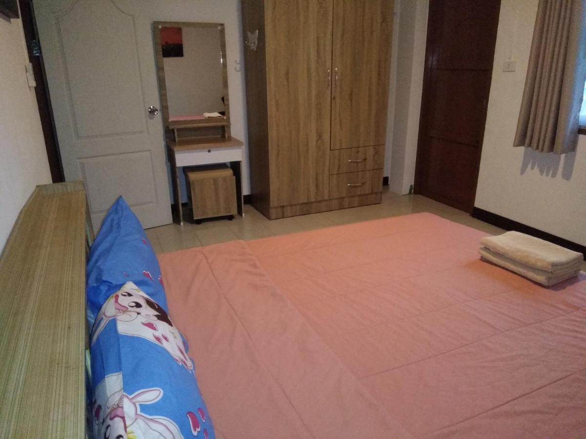 Happy House 51 Hotel Huahin Kültér fotó