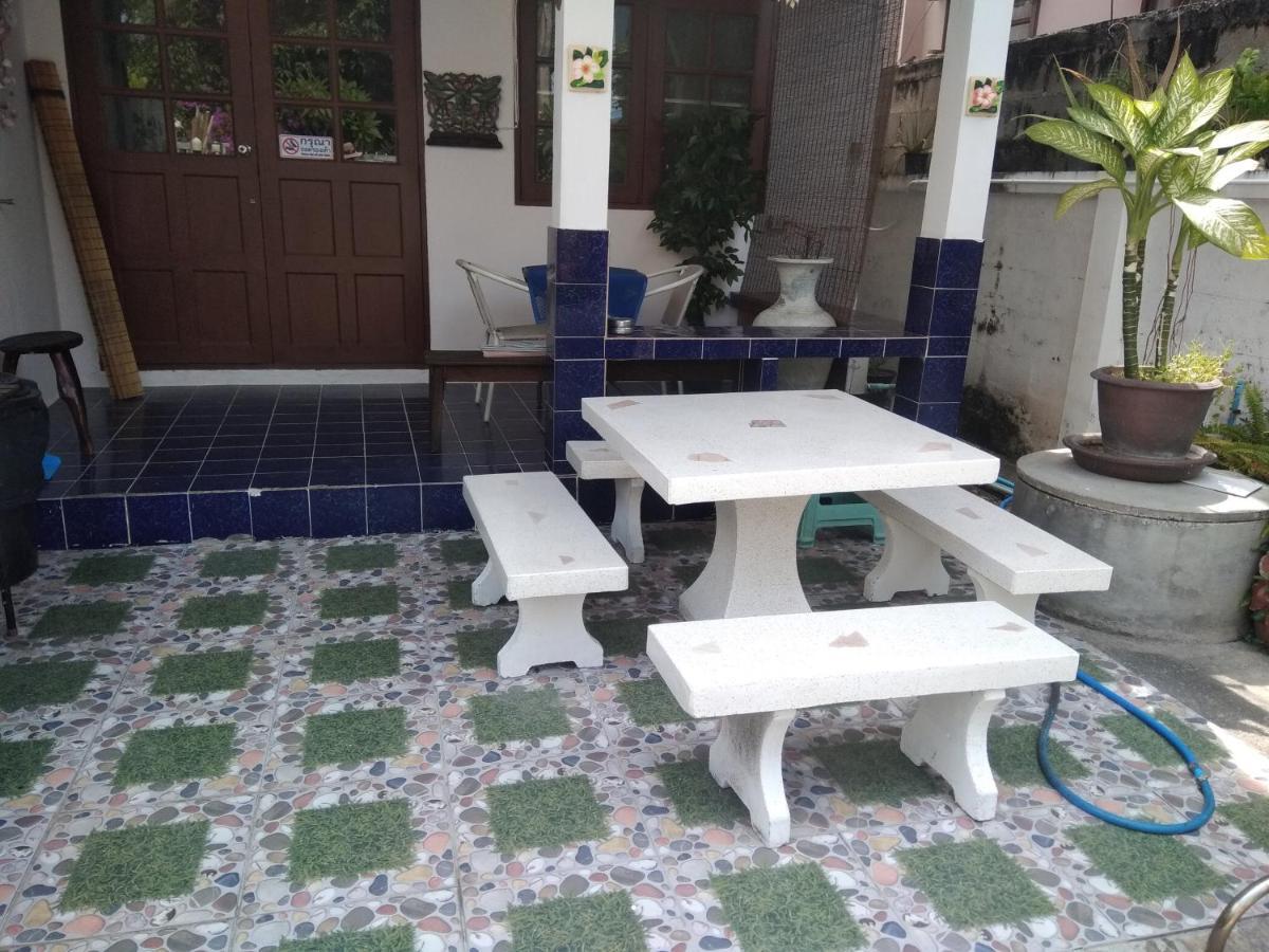 Happy House 51 Hotel Huahin Kültér fotó