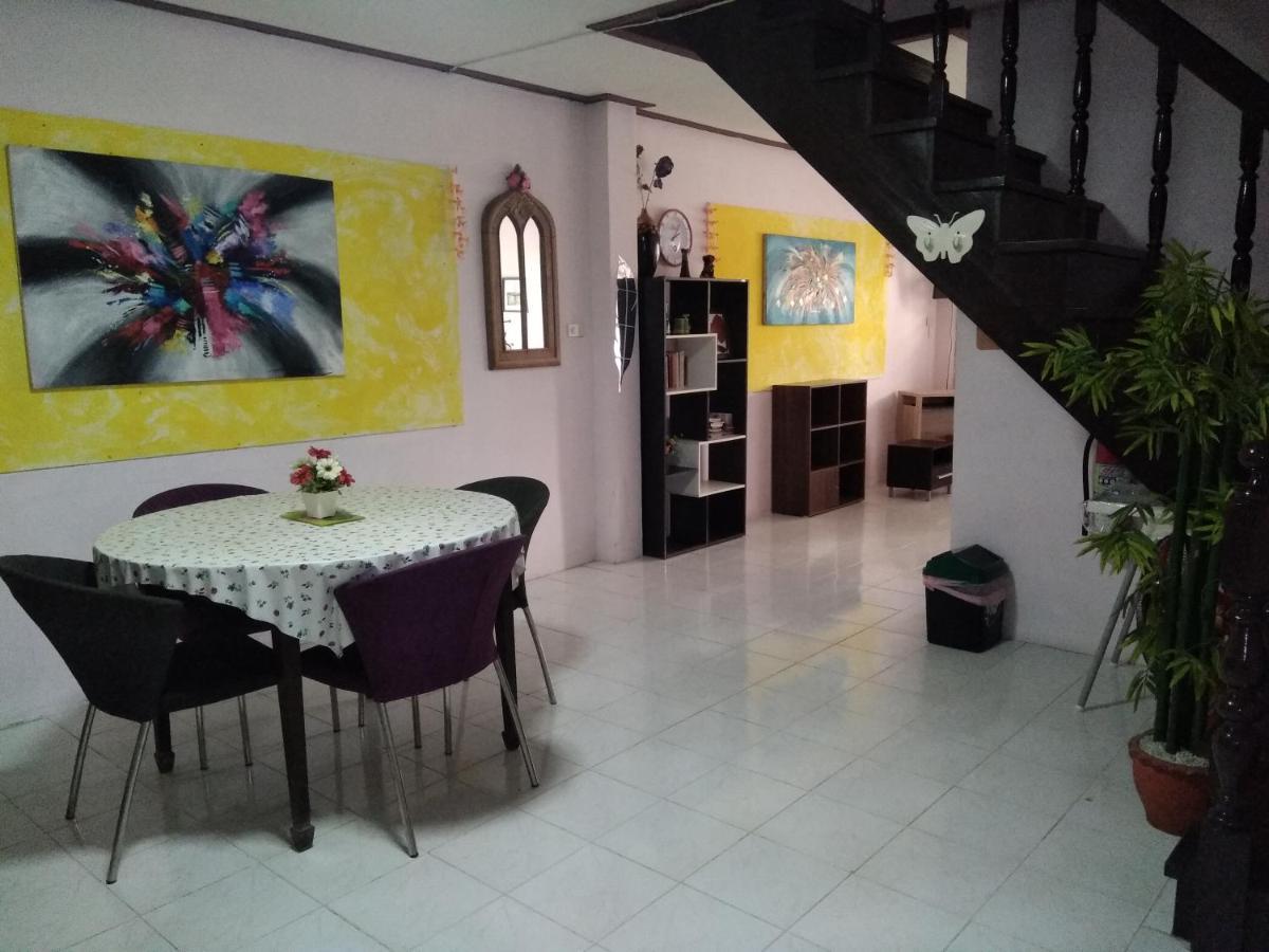 Happy House 51 Hotel Huahin Kültér fotó
