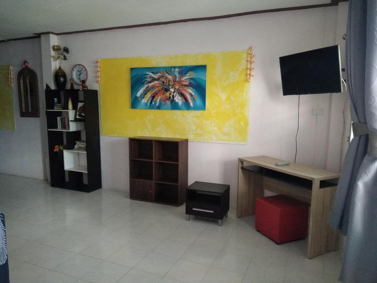 Happy House 51 Hotel Huahin Kültér fotó