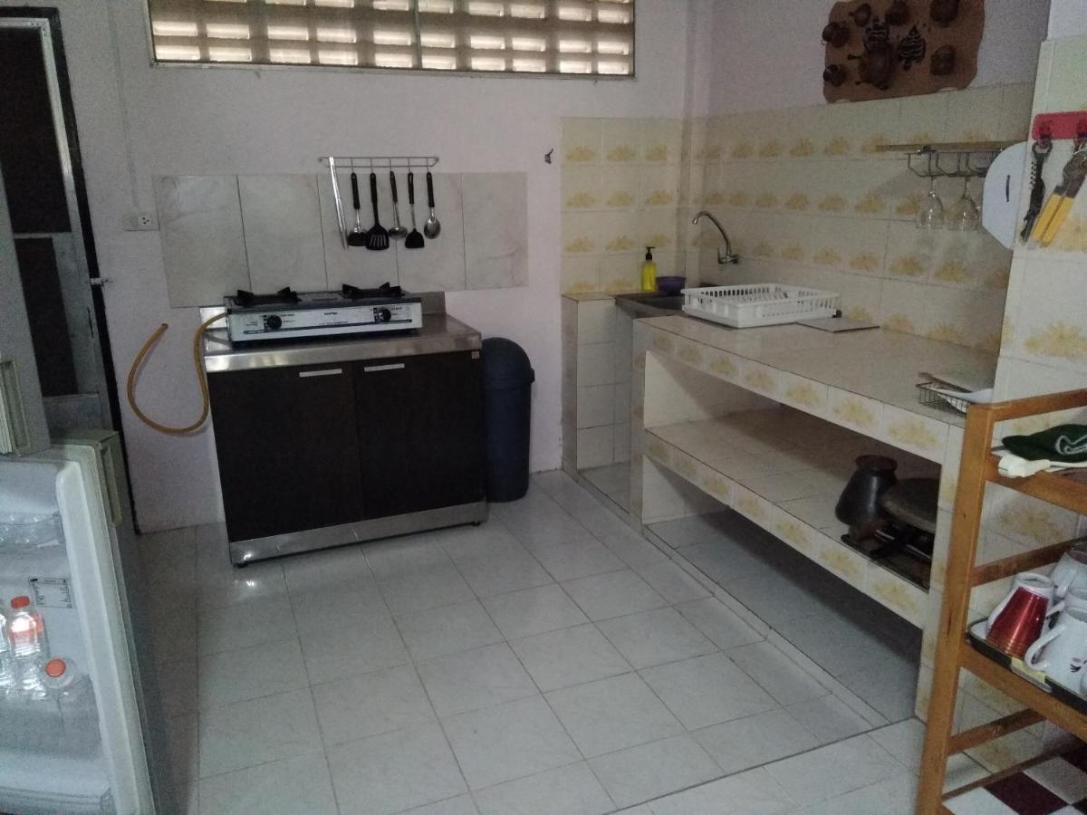 Happy House 51 Hotel Huahin Kültér fotó