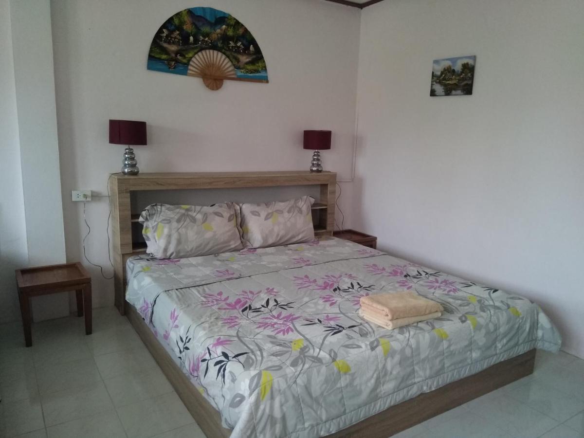 Happy House 51 Hotel Huahin Kültér fotó
