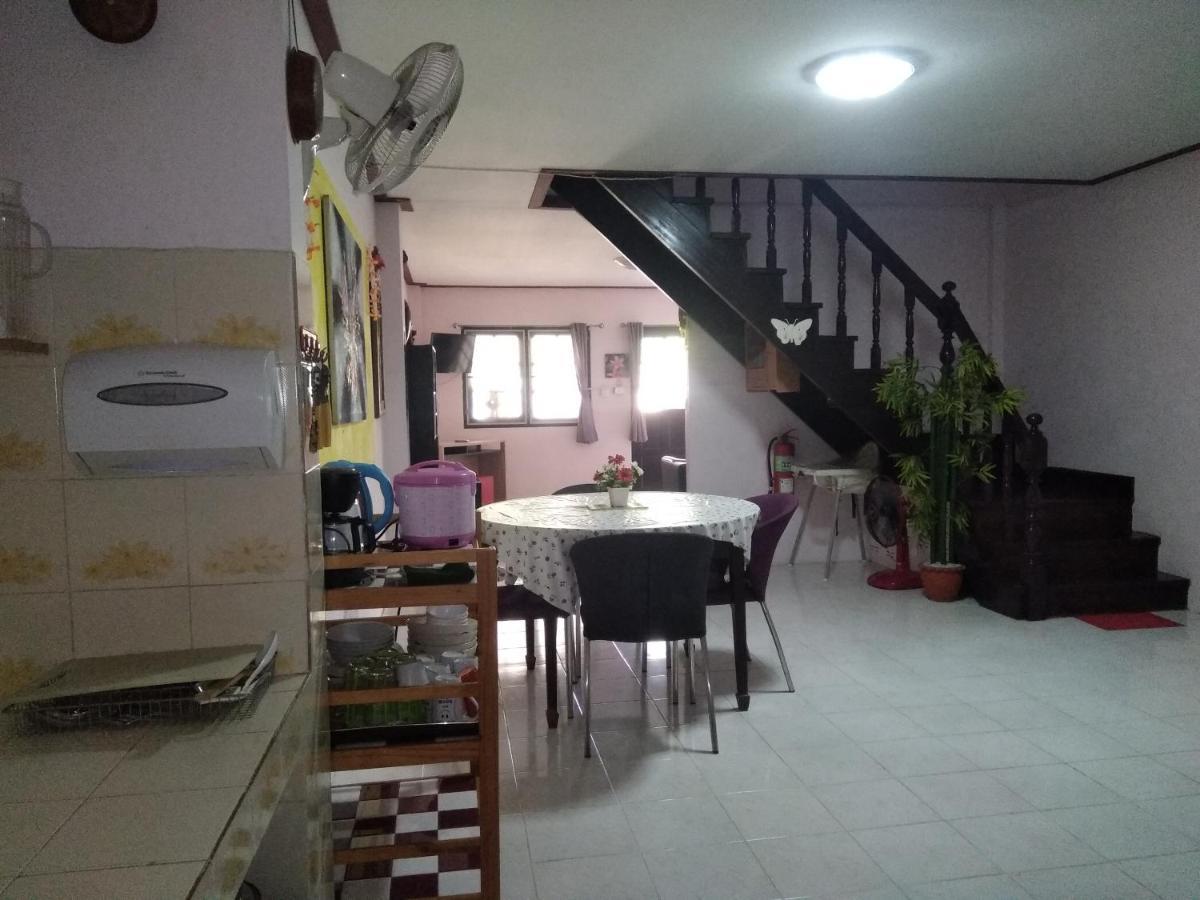 Happy House 51 Hotel Huahin Kültér fotó
