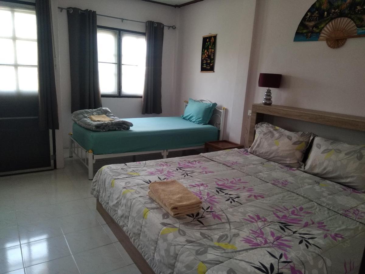 Happy House 51 Hotel Huahin Kültér fotó