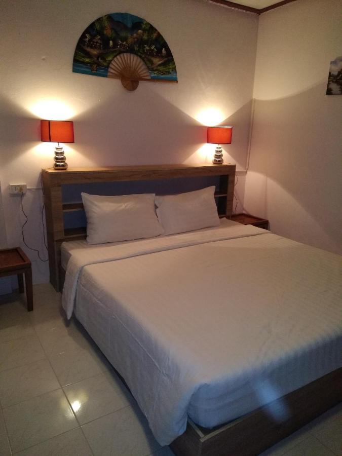 Happy House 51 Hotel Huahin Kültér fotó