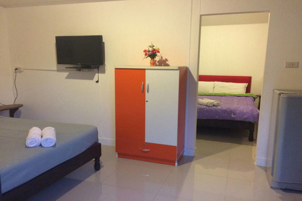 Happy House 51 Hotel Huahin Kültér fotó